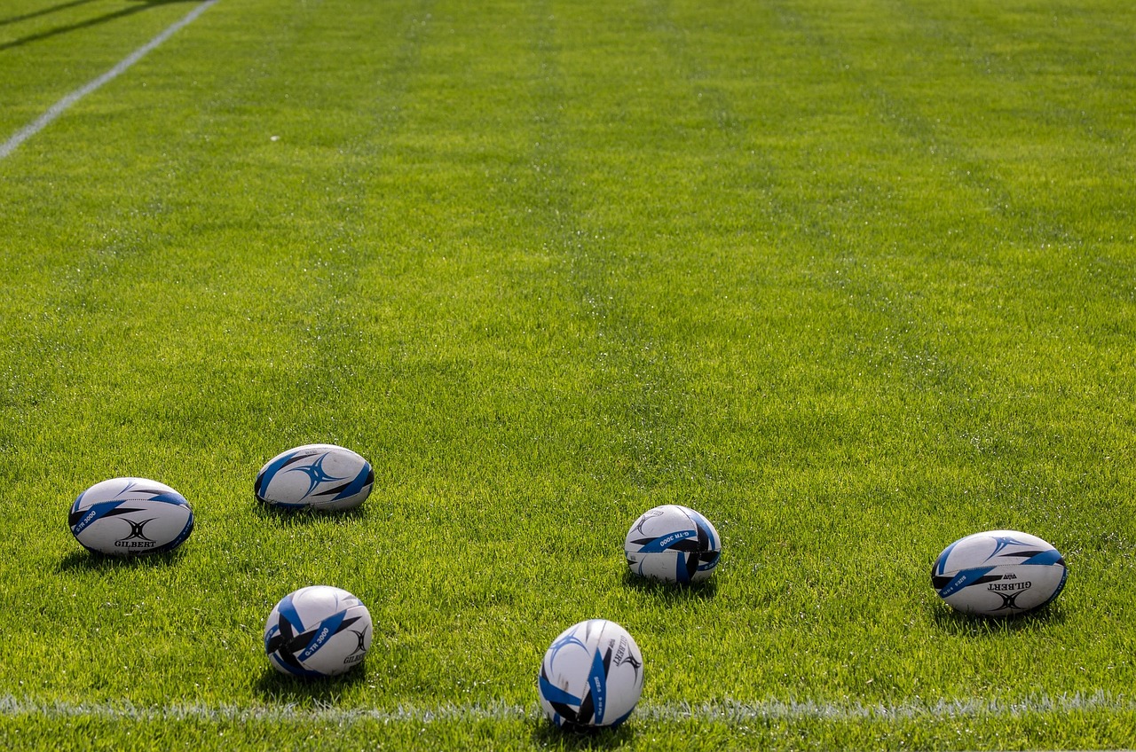 Family, Footy & Fun: The Community Spirit of Local Rugby Clubs