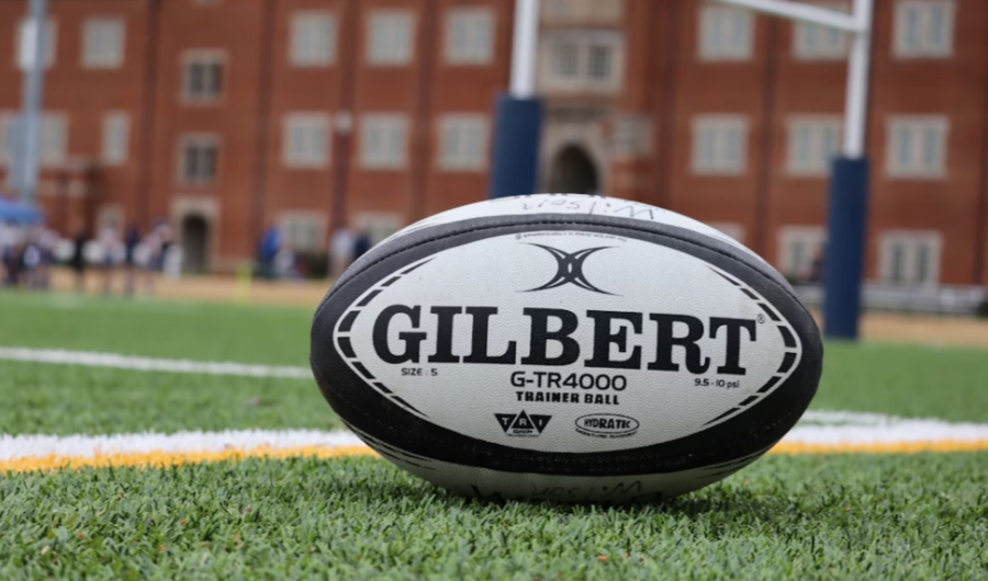 Good Quality Rugby  Ball