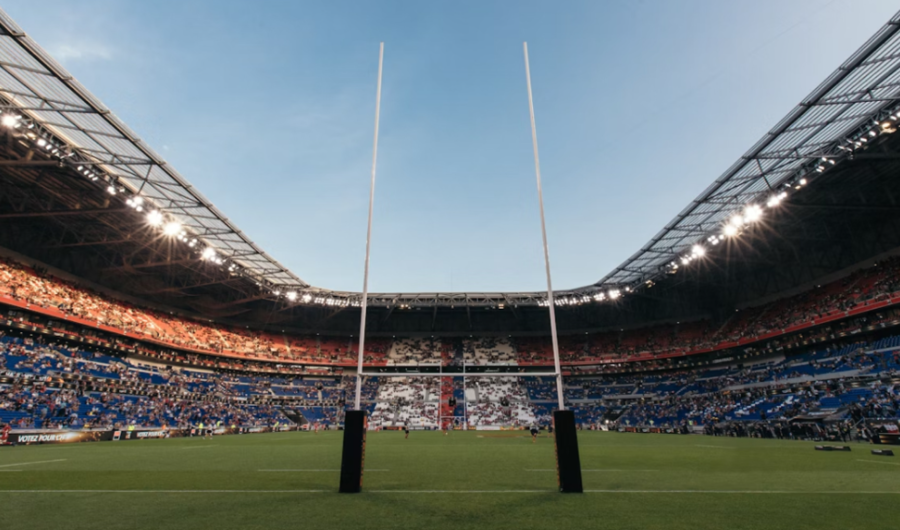 The Importance of a Good Quality Field in Rugby