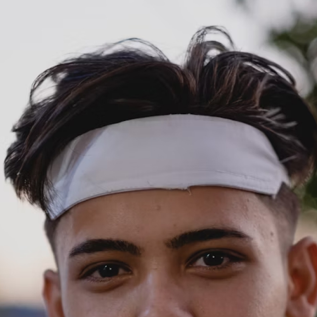 Headgear (Youth Size)