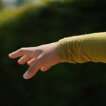 Long Sleeve Training Shirt