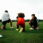 Club Training Shorts