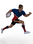 Official Club Jersey (Men's)