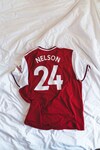 Official Club Jersey (Men's)