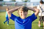 Mini Supporter Jersey (Kids)
