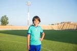 Mini Supporter Jersey (Kids)