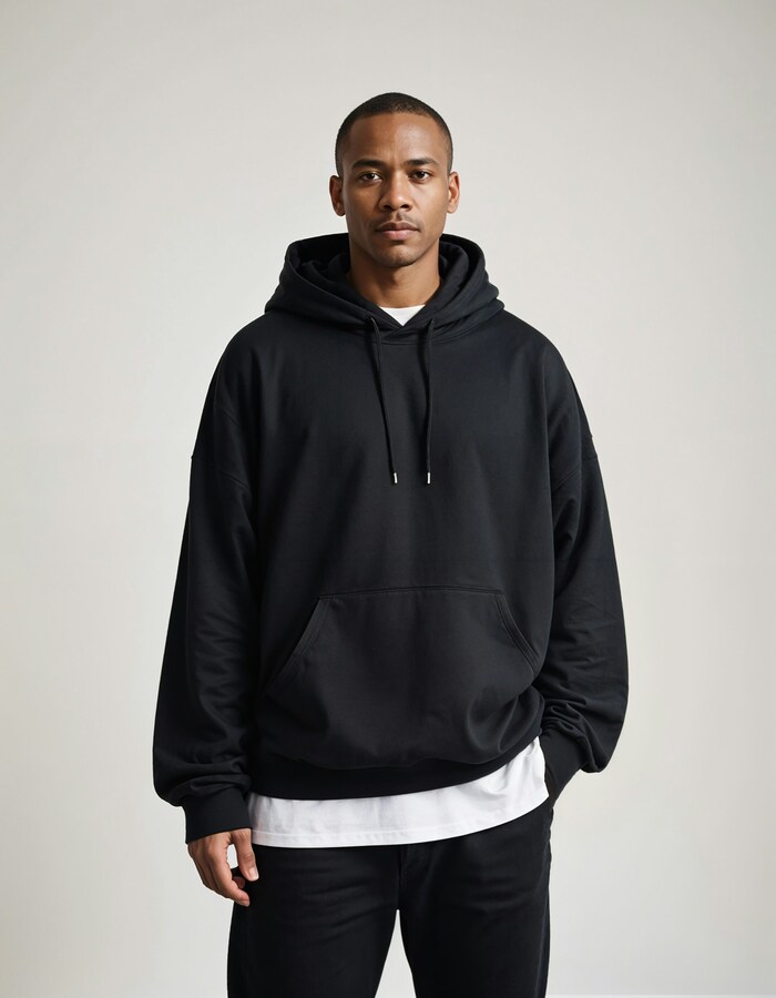 Club Hoodie