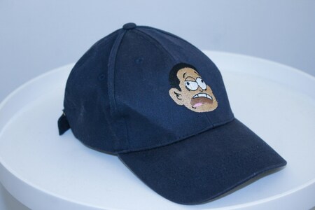 Club Cap