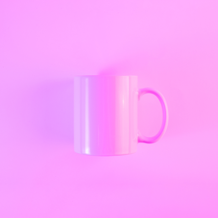 Club Mug