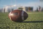 Match-Quality Rugby Ball