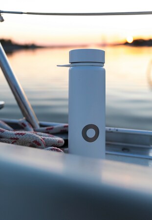 Insulated Water Bottle