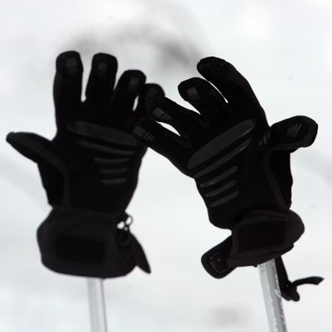 Grip Training Gloves